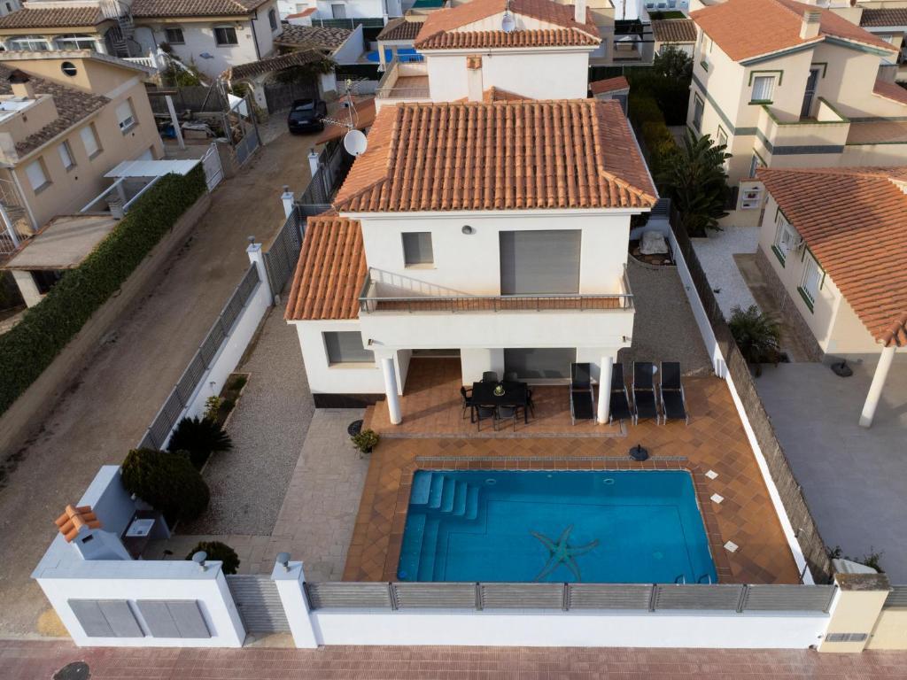 Villa Victor Riumar Exterior foto
