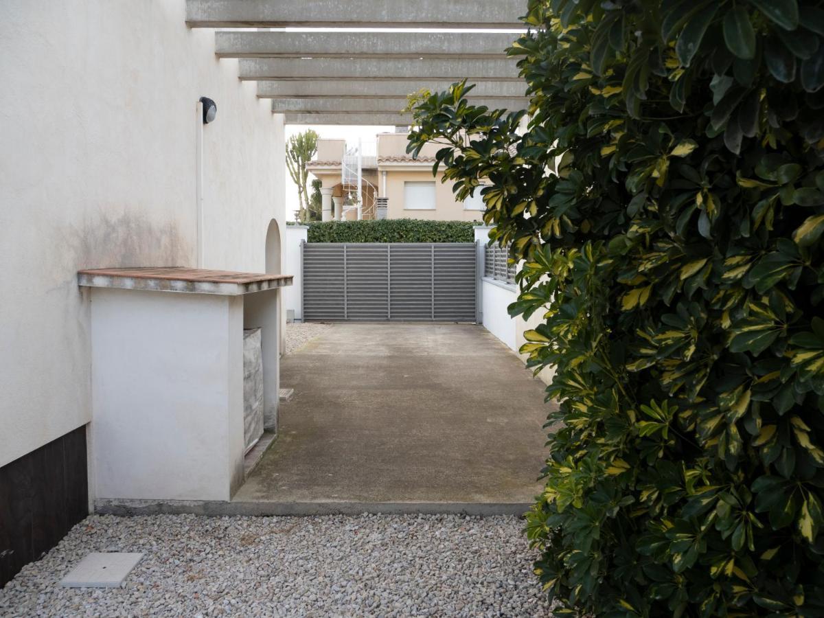 Villa Victor Riumar Exterior foto