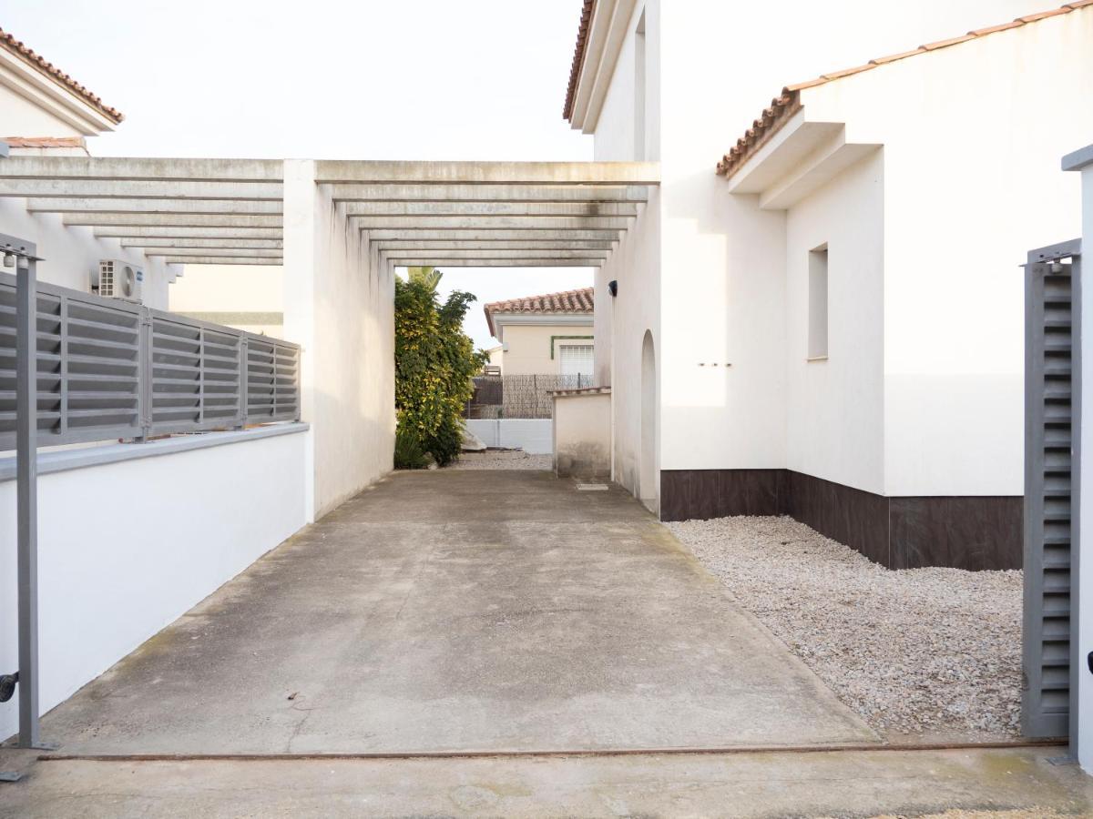 Villa Victor Riumar Exterior foto